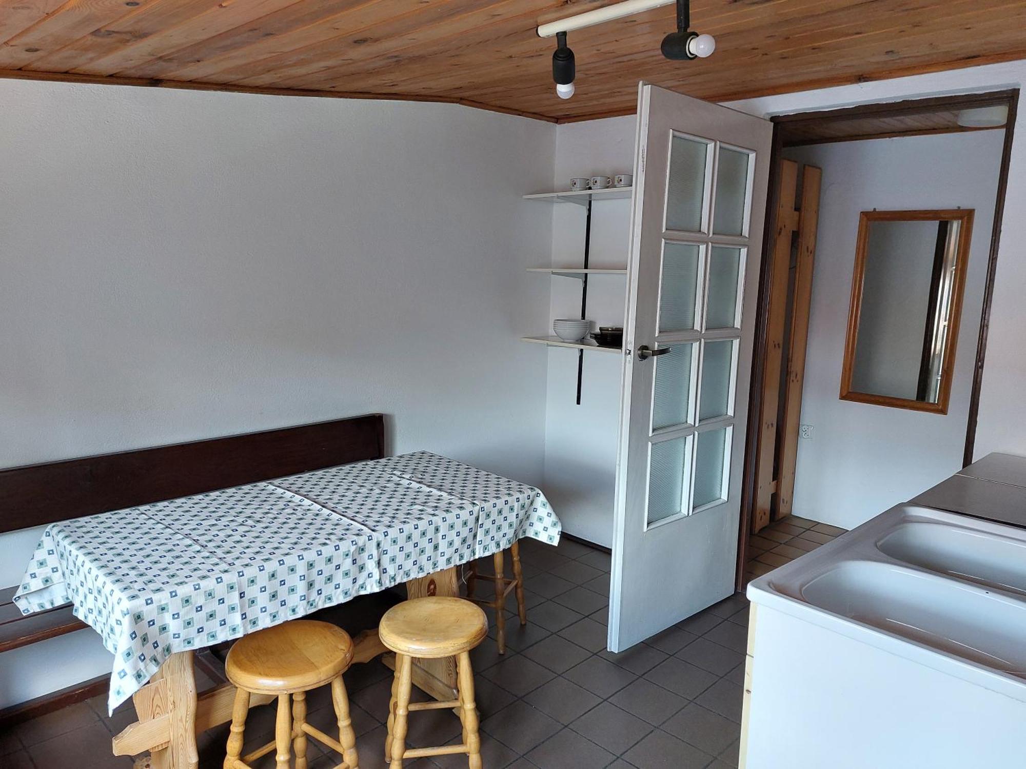 Baltic Apartment Leba Exterior photo