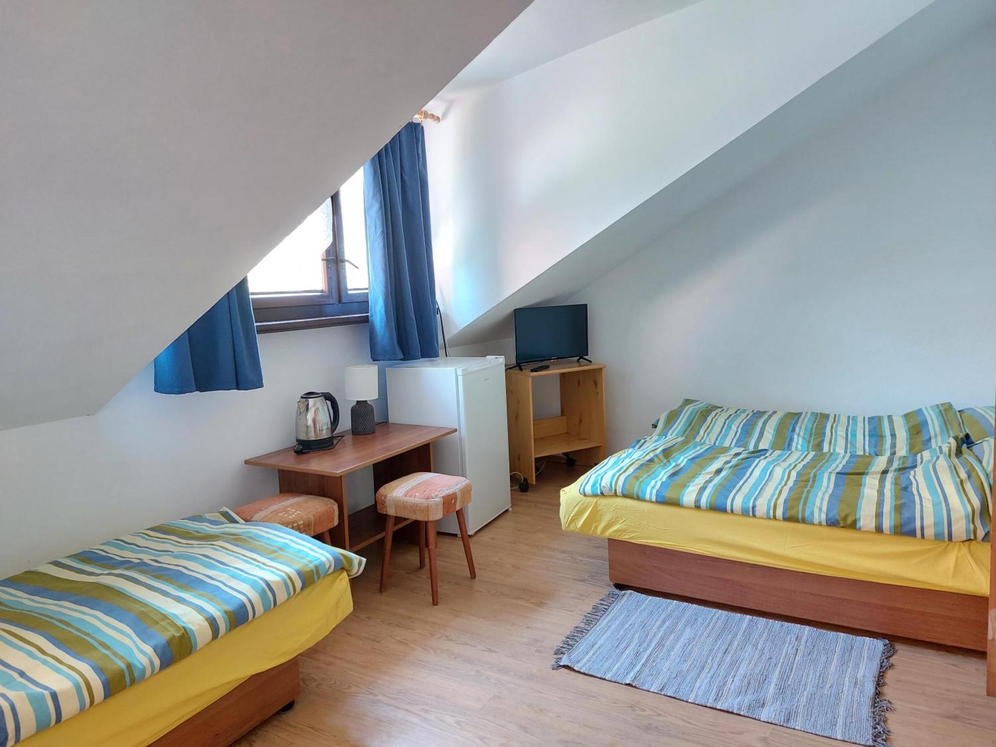 Baltic Apartment Leba Exterior photo