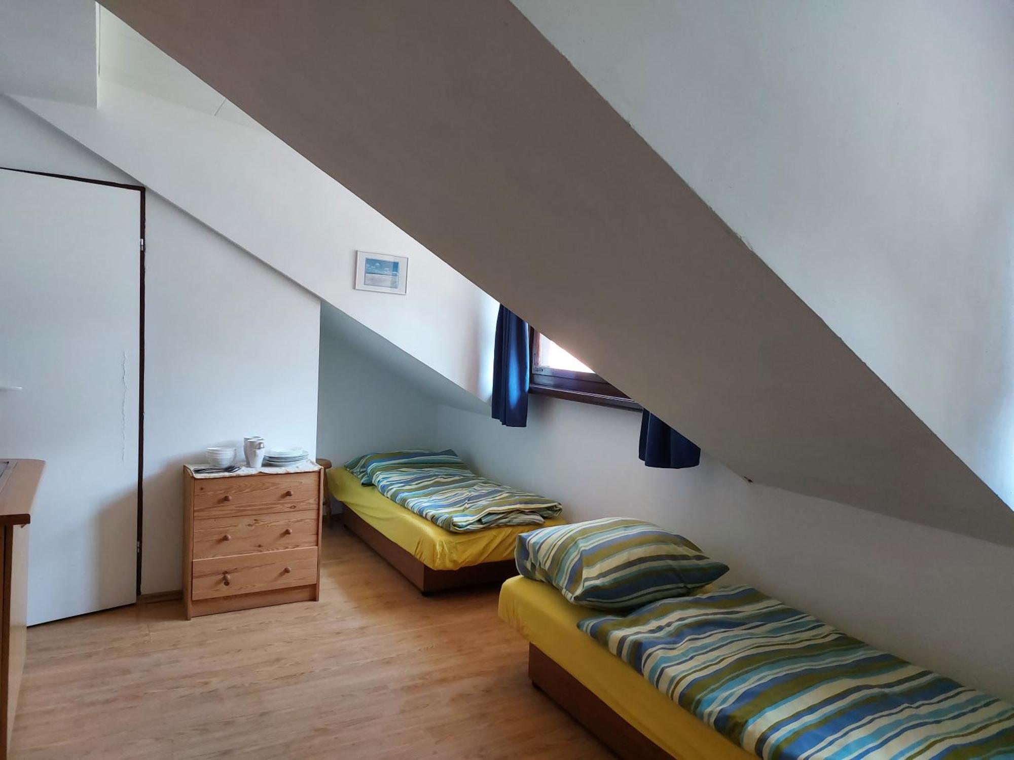 Baltic Apartment Leba Exterior photo