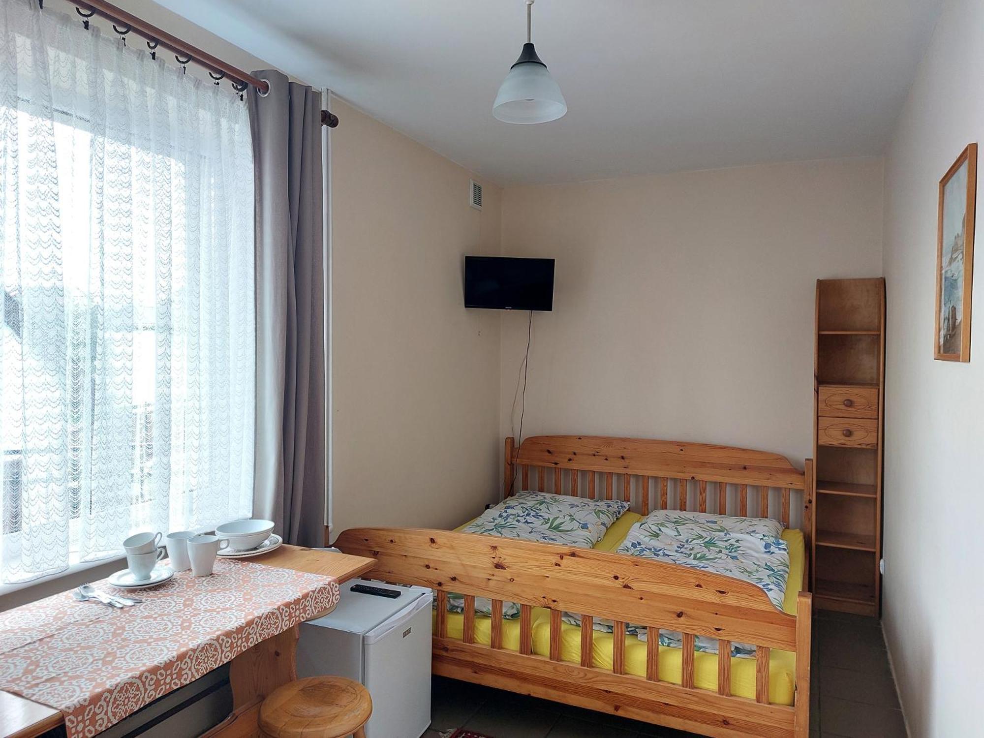 Baltic Apartment Leba Exterior photo